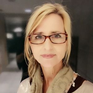 Meet your Posher, Kathy